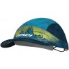 Šiltovka Crazy PACMAN CAP RUN - PRINT PATAGONIA Šiltovka Crazy PACMAN CAP RUN - PRINT PATAGONIA