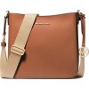 Michael Kors dámska crossbody kabelka 35S4GTVC5L LUGGAGE