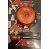 Zátka nádrže KTM SX+SXF / 94-06 + ECX+EXCF / 94-07 + KTM 50SX + Husqvarna CR125+CR250+WR125+WR250+WR360 + TE250+TE450+TE510+TE610 + TC250+TC450+TC510+TC570 + TC50 + Husaberg + TM - oranžové Zátka nádrže KTM SX+SXF / 94-06 + ECX+EXCF / 94-07 + KTM 50SX + Husqvarna CR125+CR250+WR125+WR250+WR360 + TE250+TE450+TE510+TE610 + TC250+TC450+TC510+TC570 + TC50 + Husaberg + TM - oranžové