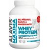 Alavis Maxima CFM Whey Protein Concentrate 80 1500 g Alavis Maxima CFM Whey Protein Concentrate 80 1500 g