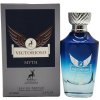 Maison Alhambra Victorioso Myth pánska parfumovaná voda 100 ml Maison Alhambra Victorioso Myth pánska parfumovaná voda 100 ml