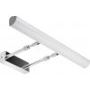 KAPO KM7034 LED kúpeľňové nástenné svietidlo nad zrkadlo 8W 580lm 4000K 50cm KAPO KM7034 LED kúpeľňové nástenné svietidlo nad zrkadlo 8W 580lm 4000K 50cm