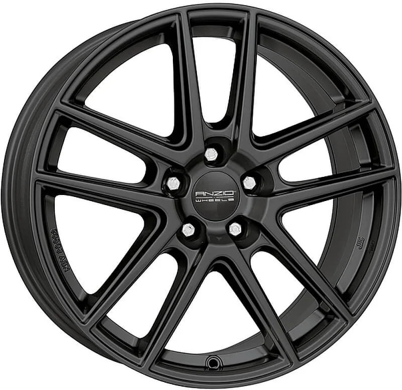 ANZIO SPLIT 6,5x16 5x112 ET46 racing black