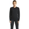 Dámske termo tričko s dlhým rukávom CRAFT-ACTIVE COMFORT LS 2 W-B999000(B999)-Black Čierna M 25/26 Dámske termo tričko s dlhým rukávom CRAFT-ACTIVE COMFORT LS 2 W-B999000(B999)-Black Čierna M 25/26