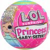 MGA L.O.L. Surprise! Princezná sestrička
