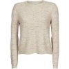 Only Svetre ONLLOLLI Béžová Only Svetre ONLLOLLI Béžová