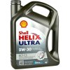 SHELL HELIX ULTRA ETC C3 5W-30 4L SHELL HELIX ULTRA ETC C3 5W-30 4L