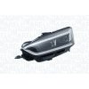 Hlavný svetlomet MAGNETI MARELLI 711451000279 Hlavný svetlomet MAGNETI MARELLI 711451000279