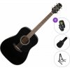 Takamine GD30 SET Black Akustická gitara Takamine GD30 SET Black Akustická gitara