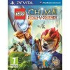 LEGO Legends of Chima - Lavals Journey (PSV)