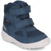 VIKING FOOTWEAR Turistická obuv FUN WARM Gore-Tex 2V Modrá VIKING FOOTWEAR Turistická obuv FUN WARM Gore-Tex 2V Modrá