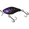 Wobler Illex Chubby 3,8cm 4gr Midnight Shadow Wobler Illex Chubby 3,8cm 4gr Midnight Shadow