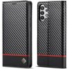 Púzdro Forcell IMEEKE CARBON Samsung Galaxy A32 5G / M32 5G čierne
