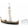 Billing Boats Nordlandsbaaden rybářský člun 1:20 Billing Boats Nordlandsbaaden rybářský člun 1:20