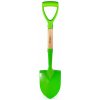 Bigjigs Toys rýľ s krátkou násadou Bigjigs Toys rýľ s krátkou násadou