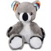 Zazu šumiace zvieratko s tlkotom srdca a melódiou 24 cm Koala Zazu šumiace zvieratko s tlkotom srdca a melódiou 24 cm Koala