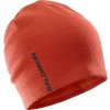 Salomon Graphic červená - Salomon Graphic Beanie bežecká čiapka Cherry Tomato vel. Uni Salomon Graphic červená - Salomon Graphic Beanie bežecká čiapka Cherry Tomato vel. Uni