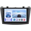 Xtrons 2DIN autorádio IQP-XEV17 Android, Mazda 3 - II. generácia Xtrons 2DIN autorádio IQP-XEV17 Android, Mazda 3 - II. generácia