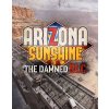 Arizona Sunshine The Damned Arizona Sunshine The Damned