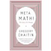 Meta Math!: The Quest for Omega (Gregory Chaitin)(Brožovaná) Meta Math!: The Quest for Omega (Gregory Chaitin)(Brožovaná)