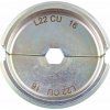MILWAUKEE Krimpovacie čeľuste L22 Cu 16 4932464487 MILWAUKEE Krimpovacie čeľuste L22 Cu 16 4932464487