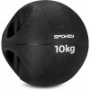Spokey GRIPI Medicinbal s úchytmi 10 kg Spokey GRIPI Medicinbal s úchytmi 10 kg