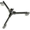 Manfrotto Čierna malá brzdová základňa 44477 Manfrotto Čierna malá brzdová základňa 44477