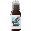 World Famous Limitless Dark Brown 1 30 ml