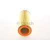 BOSCH Vzduchový filter 1457433538 BOSCH Vzduchový filter 1457433538