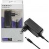 Qoltec AC/DC adaptér 27W | 9V | 3A | 5.5*2.1 Qoltec AC/DC adaptér 27W | 9V | 3A | 5.5*2.1