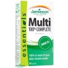 Jamieson Multi Complete Adults 90 kapsúl