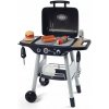 Smoby Grill Barbecue s mechanickými funkciami a zvukom a 18 doplnkami 73 cm Smoby Grill Barbecue s mechanickými funkciami a zvukom a 18 doplnkami 73 cm
