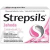 Strepsils Jahoda bez cukru pas ord 0,6 mg/1,2 mg 1x24 ks Strepsils Jahoda bez cukru pas ord 0,6 mg/1,2 mg 1x24 ks