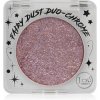J.Cat Beauty Fairy Dust Duo-Chrome trblietavé očné tiene odtieň 101 Goblin Supercharged 2.3 g J.Cat Beauty Fairy Dust Duo-Chrome trblietavé očné tiene odtieň 101 Goblin Supercharged 2.3 g