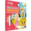 Kúzelné čítanie Štístko a Poupěnka – Spievaj s nami 9788076883680 Kúzelné čítanie Štístko a Poupěnka – Spievaj s nami 9788076883680