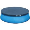 Bazénová plachta EASY Intex 28023 černá 457 cm Bazénová plachta EASY Intex 28023 černá 457 cm
