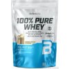 BioTech USA Kft. BioTechUSA 100% PURE WHEY prášok na prípravu proteínového nápoja, príchuť bourbon vanilka, 1x400 g BioTech USA Kft. BioTechUSA 100% PURE WHEY prášok na prípravu proteínového nápoja, príchuť bourbon vanilka, 1x400 g