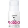 Canon Cartridge GI-41S M purpurová pro PIXMA 1420, 2420, 2460, 3420 a 3460 (4 400 str.) 5875C001 Canon Cartridge GI-41S M purpurová pro PIXMA 1420, 2420, 2460, 3420 a 3460 (4 400 str.) 5875C001