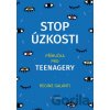 Stop úzkosti - Regine Galanti Stop úzkosti - Regine Galanti