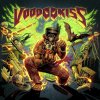 Voodoo Kiss - Voodoo Kiss / Red Marbled / Vinyl LP