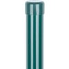 Stĺpik Strend Pro METALTEC, 48/2200/1,50 mm, zelený, okrúhly, čiapočka, Zn+PVC, RAL6005 Stĺpik Strend Pro METALTEC, 48/2200/1,50 mm, zelený, okrúhly, čiapočka, Zn+PVC, RAL6005