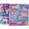 Barbie Skryté kúzlo Chelsea a Pegas Hracia súprava