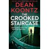 The Crooked Staircase - Dean Koontz The Crooked Staircase - Dean Koontz