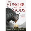 The Hunger of the Gods - John Gwynne The Hunger of the Gods - John Gwynne