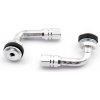 VICMA Ventily do kolesa strieborné 8,3mm (Moto ventily) VICMA Ventily do kolesa strieborné 8,3mm (Moto ventily)