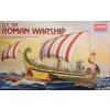Academy Roman Warship circa B.C.50 1:72
