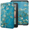 VSETKONAMOBIL 119492 ART Zaklápacie puzdro pre Amazon Kindle Paperwhite 2024 / Kindle Colorsoft Signature Edition APRICOT BLOSSOM VSETKONAMOBIL 119492 ART Zaklápacie puzdro pre Amazon Kindle Paperwhite 2024 / Kindle Colorsoft Signature Edition APRICOT BLOSSOM
