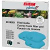 Náplň Eheim molitan hrubý Experience 350 3ks Náplň Eheim molitan hrubý Experience 350 3ks