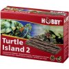 HOBBY Turtle Island 25,5x16,5cm ostrovček pre korytnačky HOBBY Turtle Island 25,5x16,5cm ostrovček pre korytnačky