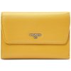 Dámska žltá kožená peňaženka PICARD - Bingo Wallet /Honey Dámska žltá kožená peňaženka PICARD - Bingo Wallet /Honey